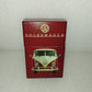 Volkswagen Cigarette Box

 Metal