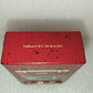 Volkswagen Cigarette Box

 Metal