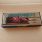 Ferrari F-1 Grand Prix pencil case

 Made In Japan

 80s