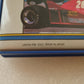 Ferrari F-1 Grand Prix pencil case

 Made In Japan

 80s