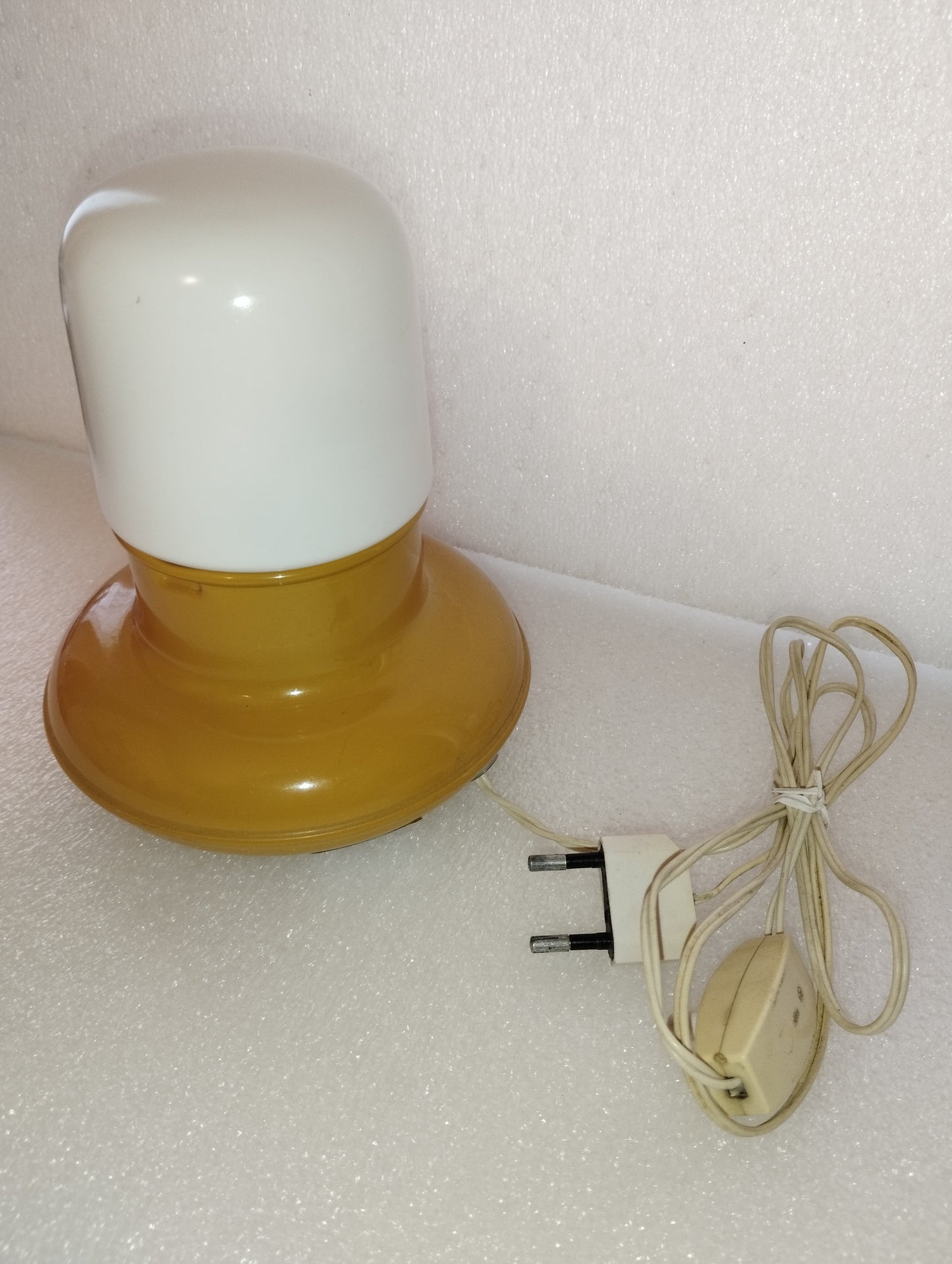 Targetti Sankey Vintage lamp

 Made in Italy

 60s/70s