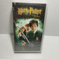 VHS Harry Potter e la Camera dei segreti