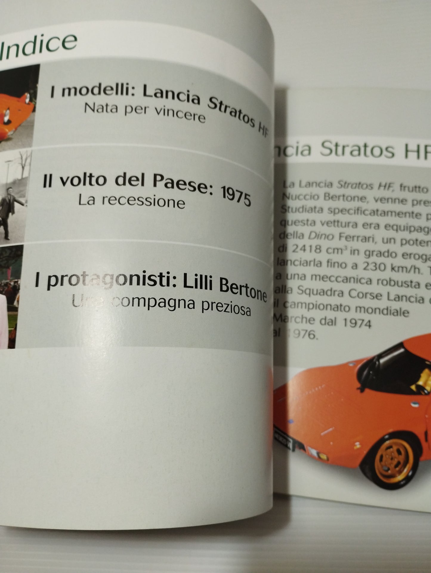 Lancia Stratos HF file