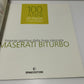 Biturbo Maserati file