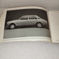 Alfa Romeo Alfetta 1.6 Use and Maintenance Manual