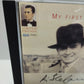 My First Verdi G.Di Stefano CD Limited Edition

 Copy 1211/2000 is on sale