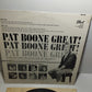 Great! Great!Great! Pat Boone LP 33 giri