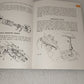 Use and maintenance manual Maserati Mistral AM 109

 Original from the 60s