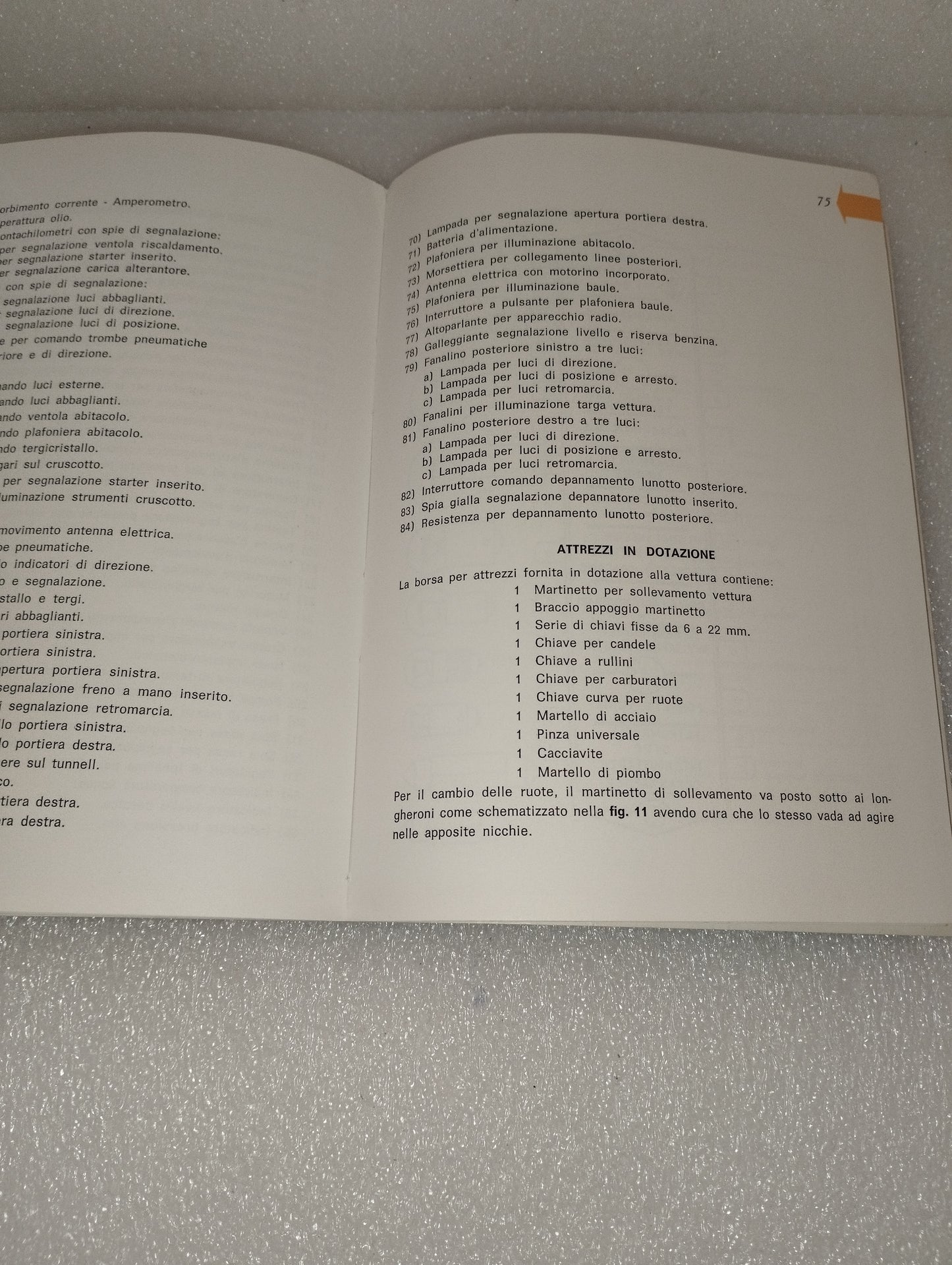 Libretto Uso E Manutenzione Maserati Mistral AM 109

Originale anni 60