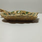 Vallauris Glazed Ceramic Leaf

 Vintage