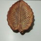 Vallauris Ceramic Leaf

 Vintage