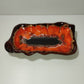 Vallauris Ceramic Tray

 Vintage