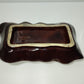 Vallauris Ceramic Tray

 Vintage