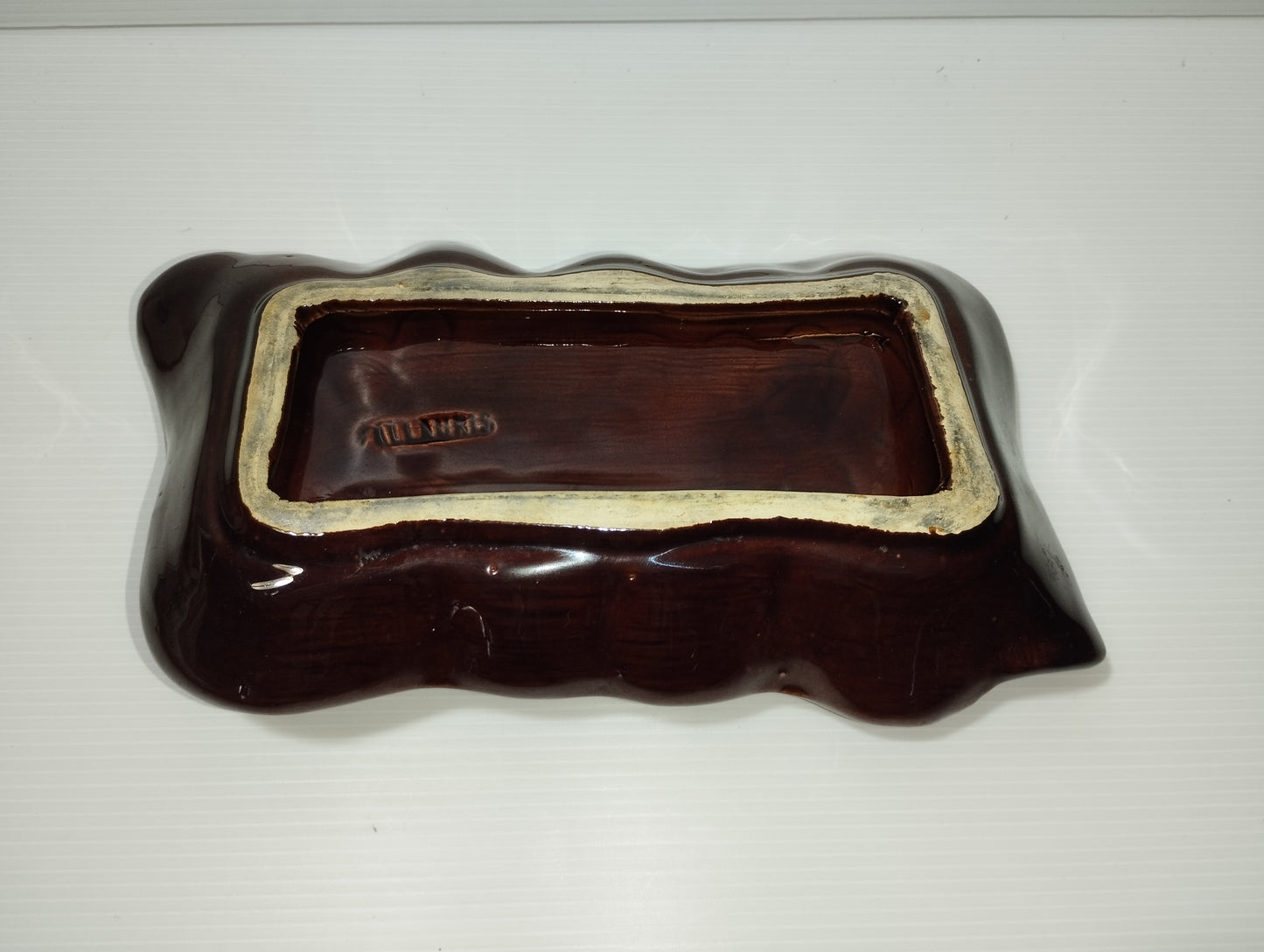 Vallauris Ceramic Tray

 Vintage