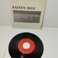 No dice/On the One Hand Fasten Belt 45 RPM