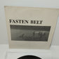 No dice/On the One Hand Fasten Belt 45 RPM