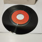 No dice/On the One Hand Fasten Belt 45 RPM