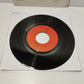 No dice/On the One Hand Fasten Belt 45 RPM