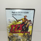 DVD Tex E Il Signore Degli Abissi