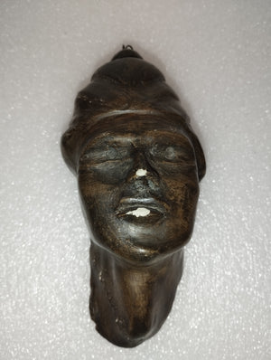 Descriptive image text