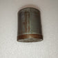 Capstan Medium Cigarette Box World War II