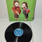 Canzoni Giapponesi Per Bambini LP 33 Giri

Edito nel 1964 da King Record Japan