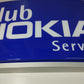 Insegna Luminosa Club Nokia Service

In metallo e plastica

Originale