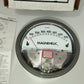 Dwyer pressure gauge

 Made in USA