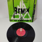 Vasco Remix Vasco Rossi LP 33 Giri