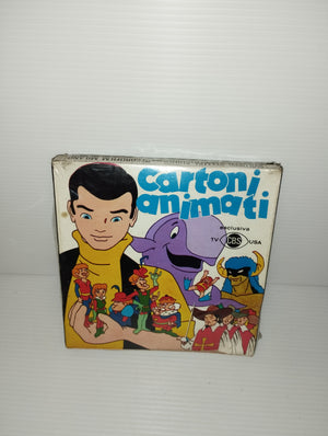 Descriptive image text