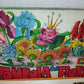 Clementoni Flower Tombola

 Original from the 70s