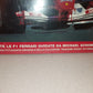 2006 Passione Rossa Ferrari Schumacher Calendar