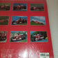 2006 Passione Rossa Ferrari Schumacher Calendar