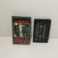 Punishment Digital boy Music cassette
 Genre: Electronic