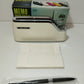 Memo Writer Carl

Made in Japan

Pubblicitario Anni 70