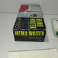 Memo Writer Carl

Made in Japan

Pubblicitario Anni 70