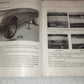 Lancia Beta Use and Maintenance Manual

 Original from 1973