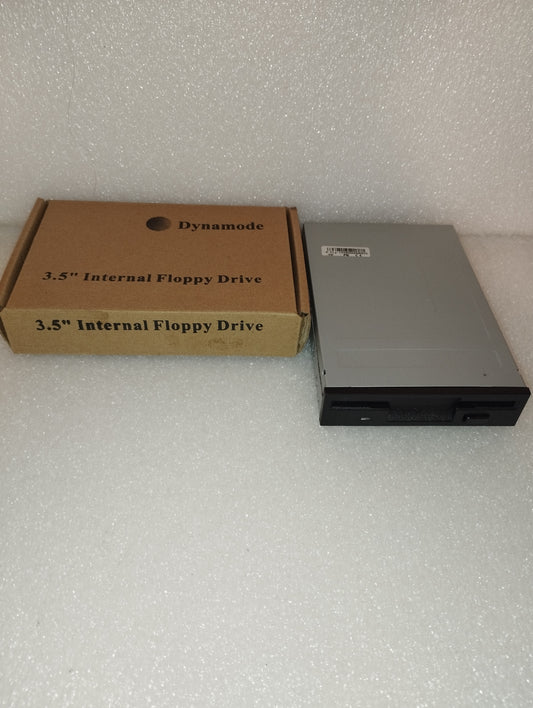 Dynamode 3,5" Internal Floppy Drive