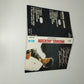 Thriller Michael Jackson Music Cassette Published in 1982 by Epic Cod.40-85930