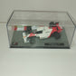 Mc Laren MP 4/4 Ayrton Senna model 1:43 scale