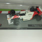 Mc Laren MP 4/4 Ayrton Senna model 1:43 scale