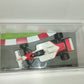 Mc Laren MP 4/4 Ayrton Senna model 1:43 scale