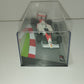 Mc Laren MP 4/4 Ayrton Senna model 1:43 scale