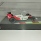 Mc Laren MP 4/4 Ayrton Senna model 1:43 scale