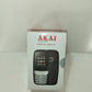 AKAI AKMF130 mobile phone NEW