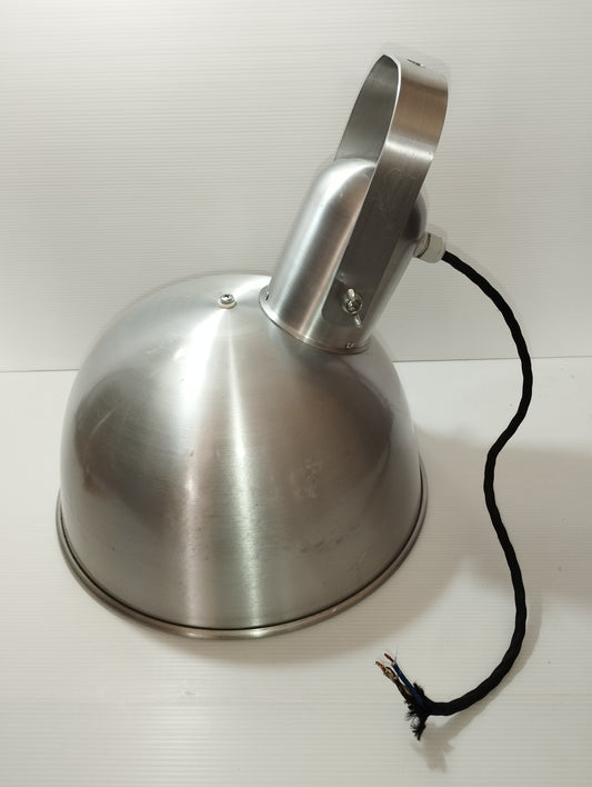 Industrial Lamp New Seminara Lighting not tested