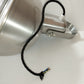 Industrial Lamp New Seminara Lighting not tested