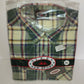 Steel New Sport Shirt Size XL