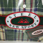 Steel New Sport Shirt Size XL