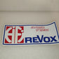 HiFi Revox sticker